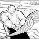 Illustration for article titled Concrete Hits Heavy at the Heart Without Ever Throwing a Punch